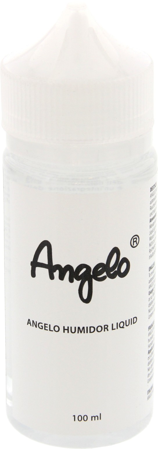 Angelo Humidor Liquid Solution